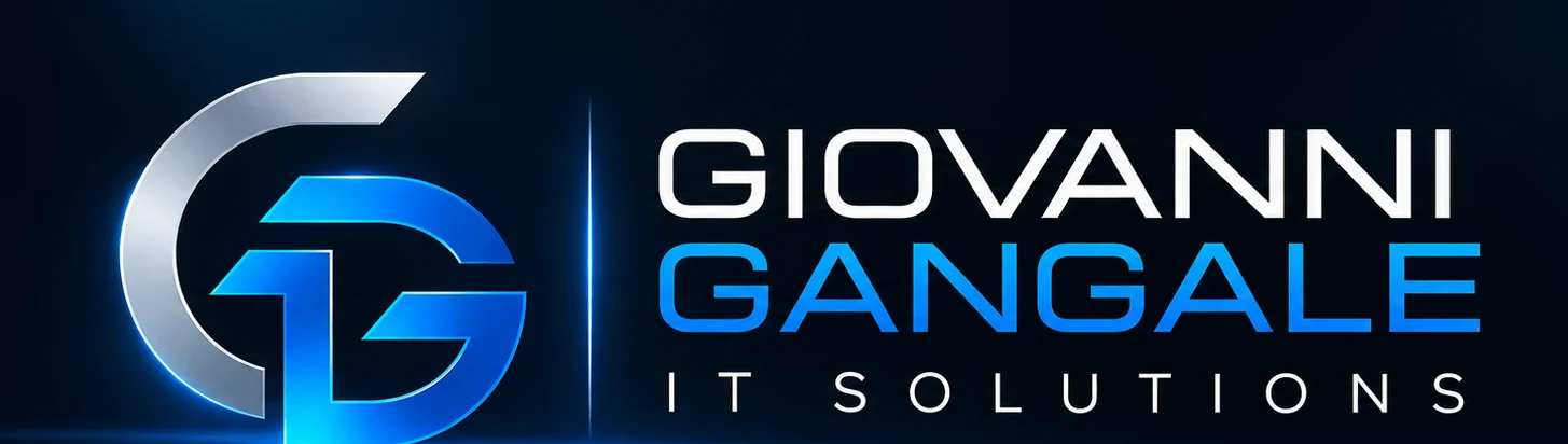 Giovanni Gangale IT Solutions – Infrastruktur, Security, Cloud und Netzwerke