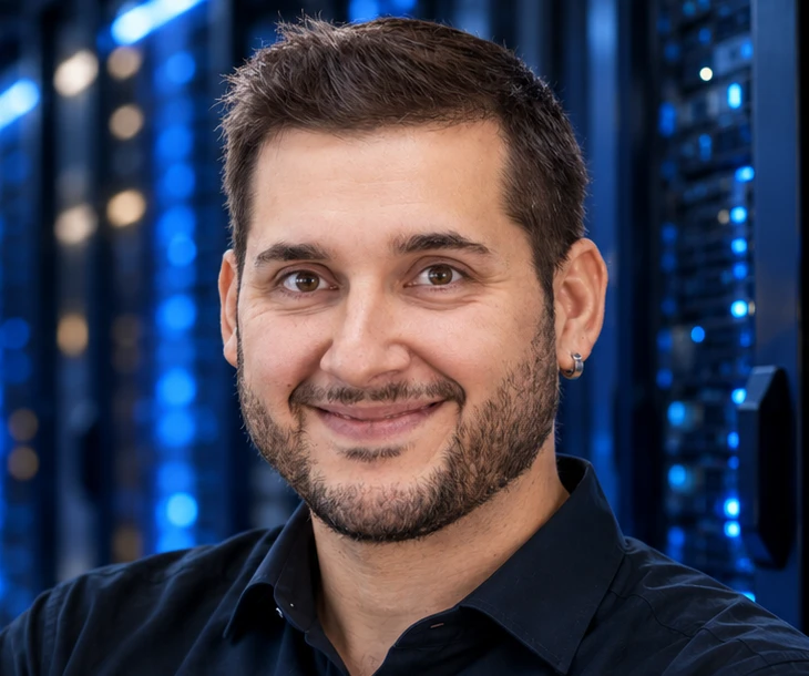 Giovanni Gangale – IT-Berater und IT-Projektmanager